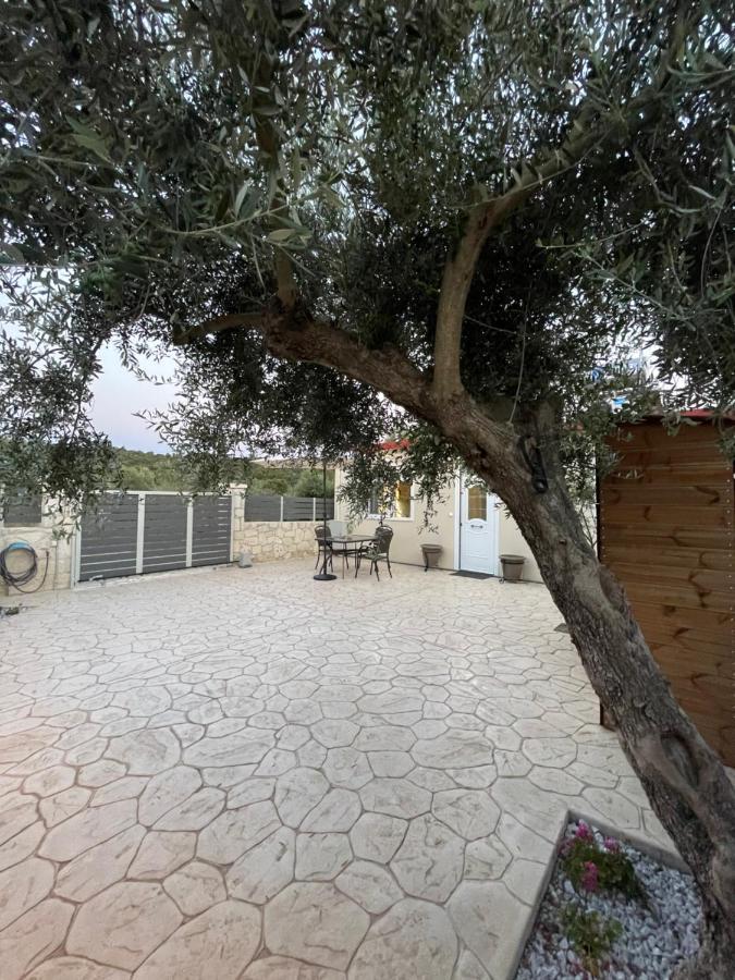 Villa Elia House Chania  Exterior foto